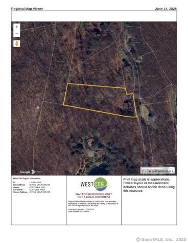 96 Pine Mountain Road Ridgefield CT 06877