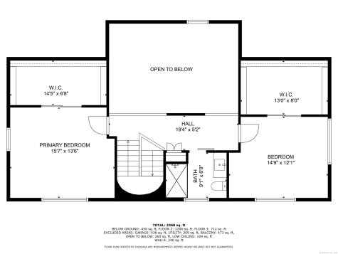 96 Pine Mountain Road Ridgefield CT 06877