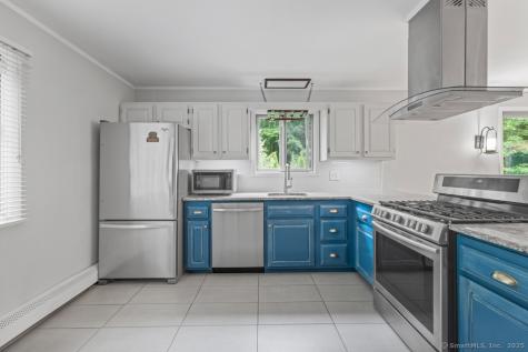 96 Pine Mountain Road Ridgefield CT 06877