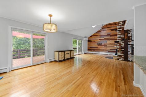 96 Pine Mountain Road Ridgefield CT 06877