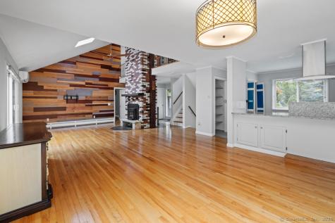 96 Pine Mountain Road Ridgefield CT 06877