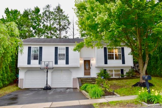 36 Falcon Lane Meriden CT 06451