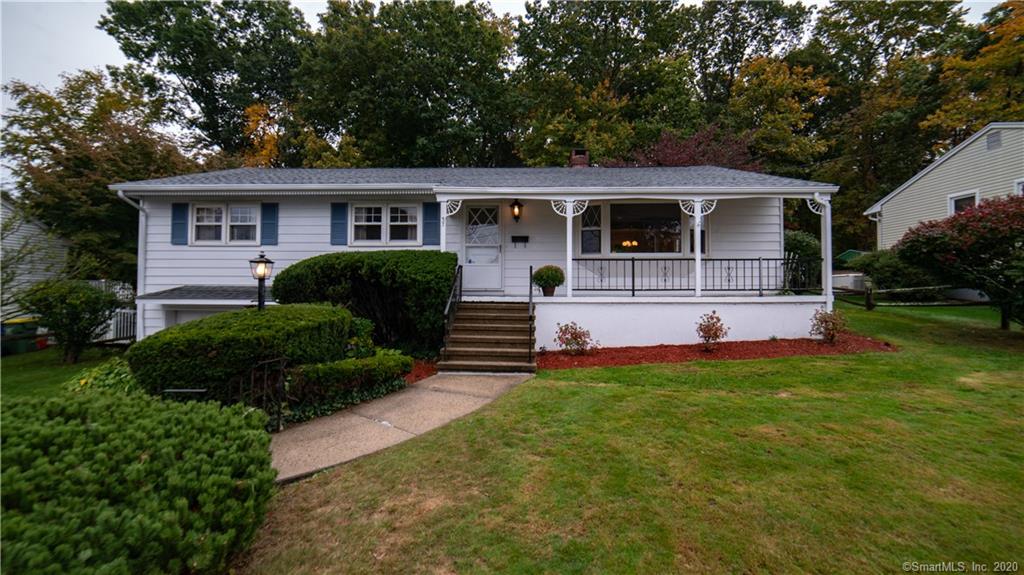 37 Carriage Drive Waterbury CT 06708