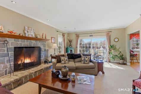 53-A Oakridge Drive Westbrook CT 06498