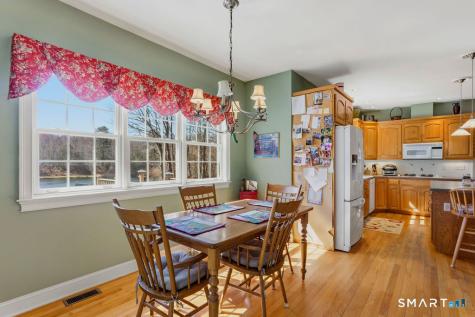 53-A Oakridge Drive Westbrook CT 06498