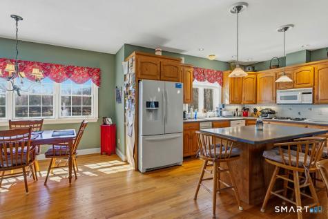 53-A Oakridge Drive Westbrook CT 06498