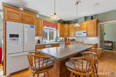 53-A Oakridge Drive Westbrook CT 06498