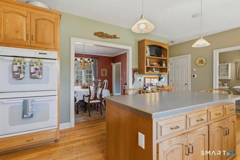 53-A Oakridge Drive Westbrook CT 06498