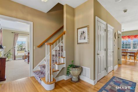 53-A Oakridge Drive Westbrook CT 06498