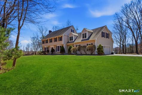 53-A Oakridge Drive Westbrook CT 06498