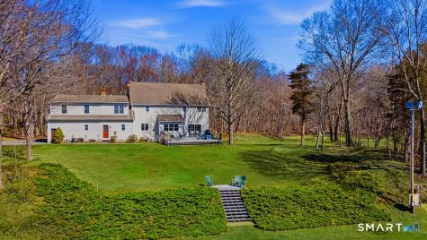 53-A Oakridge Drive Westbrook CT 06498