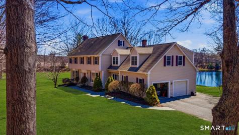 53-A Oakridge Drive Westbrook CT 06498