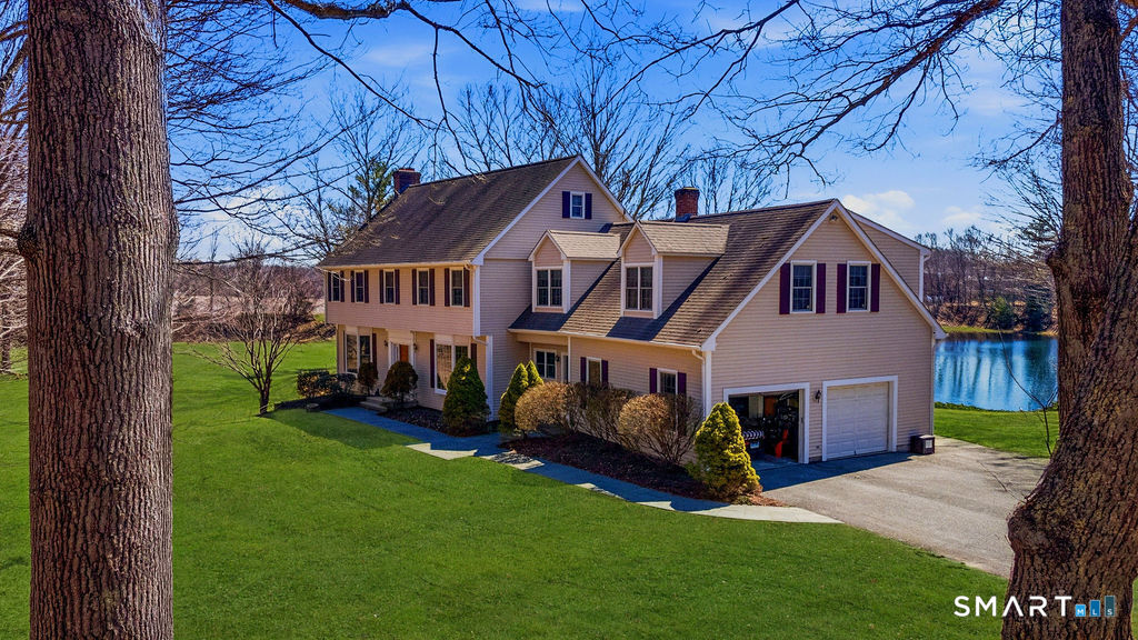 53-A Oakridge Drive Westbrook CT 06498