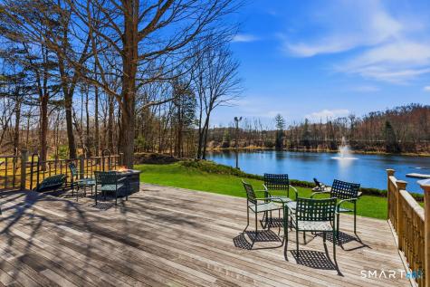 53-A Oakridge Drive Westbrook CT 06498