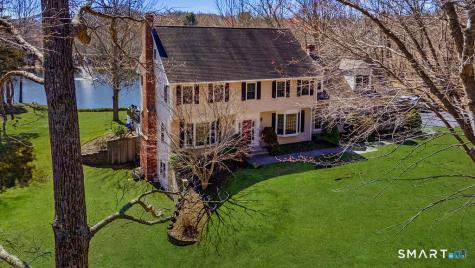 53-A Oakridge Drive Westbrook CT 06498