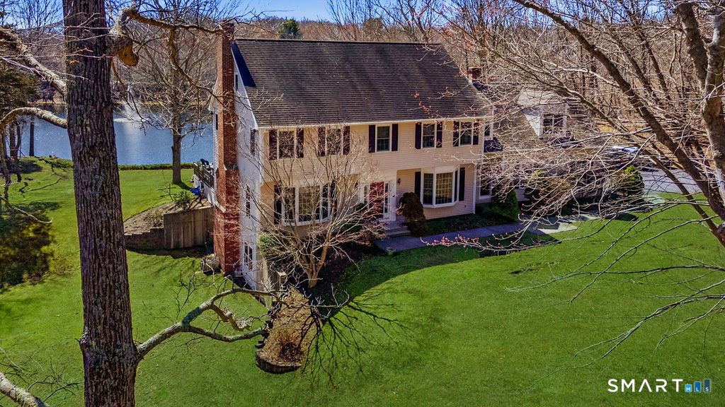 53-A Oakridge Drive Westbrook CT 06498
