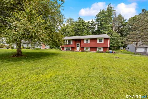 14 Glen Hollow Drive Farmington CT 06085