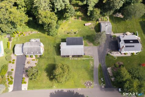 14 Glen Hollow Drive Farmington CT 06085