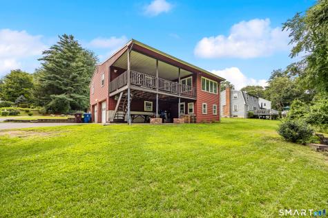 14 Glen Hollow Drive Farmington CT 06085