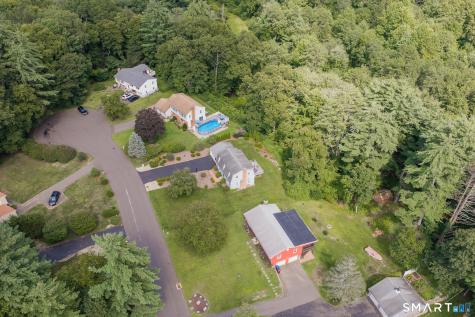 14 Glen Hollow Drive Farmington CT 06085