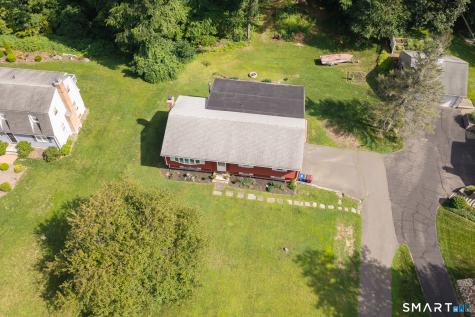 14 Glen Hollow Drive Farmington CT 06085