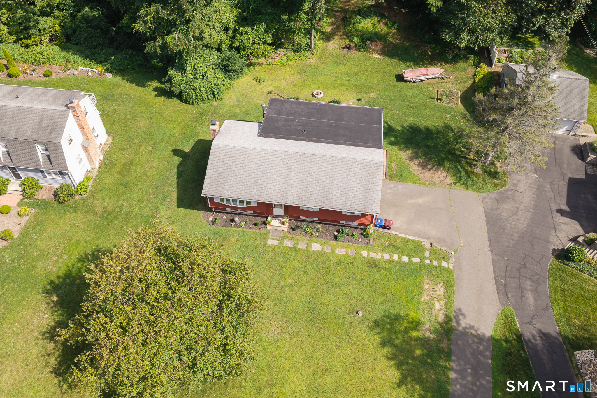 14 Glen Hollow Drive Farmington CT 06085