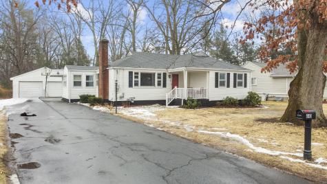 640 Matianuck Avenue Windsor CT 06095