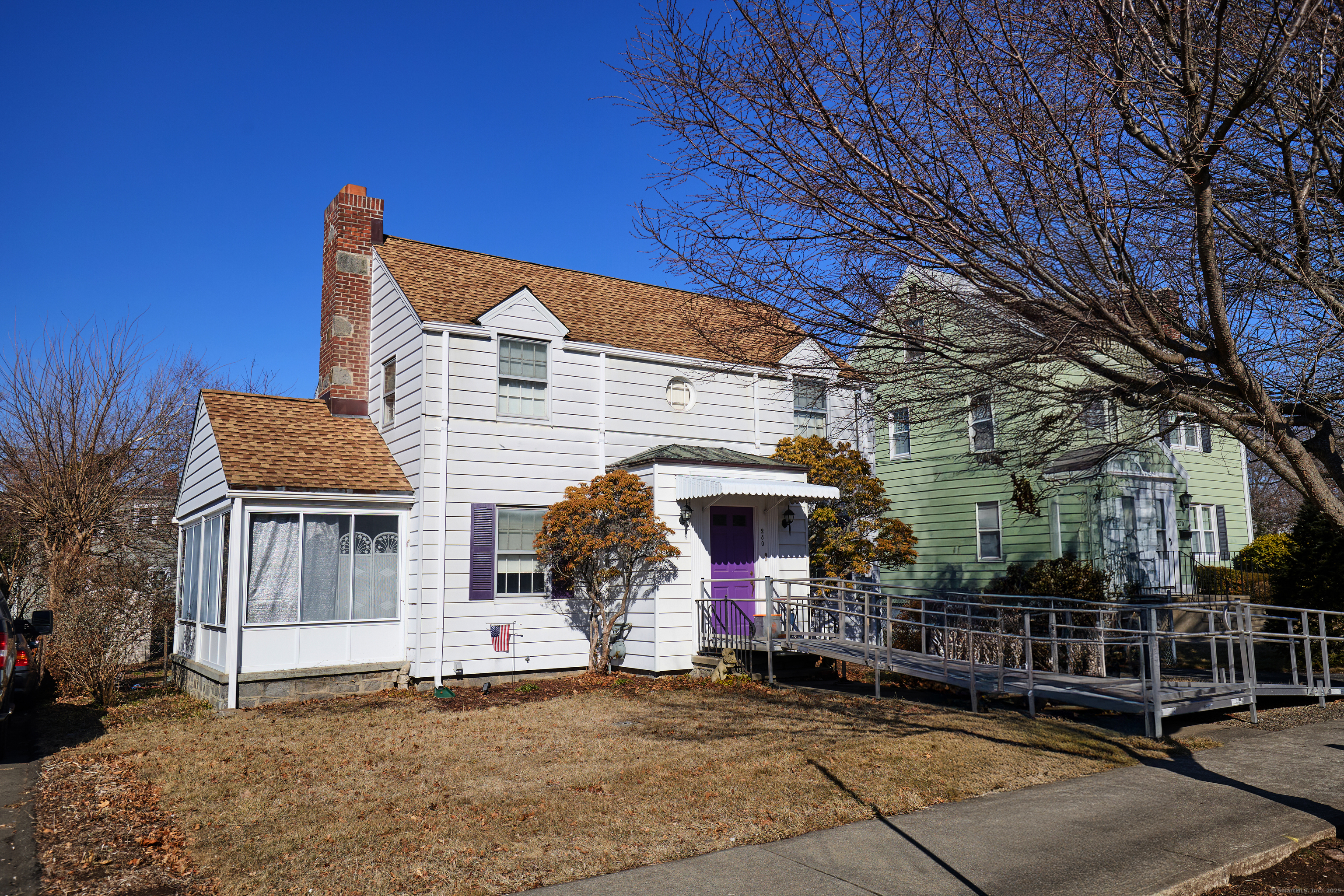 280 Mckinley Avenue Bridgeport CT 06604