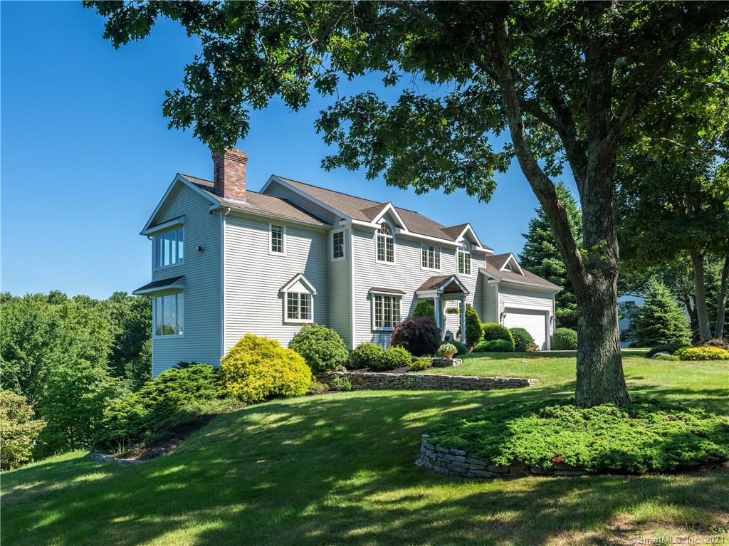 20 Meetinghouse Lane Old Lyme CT 06371