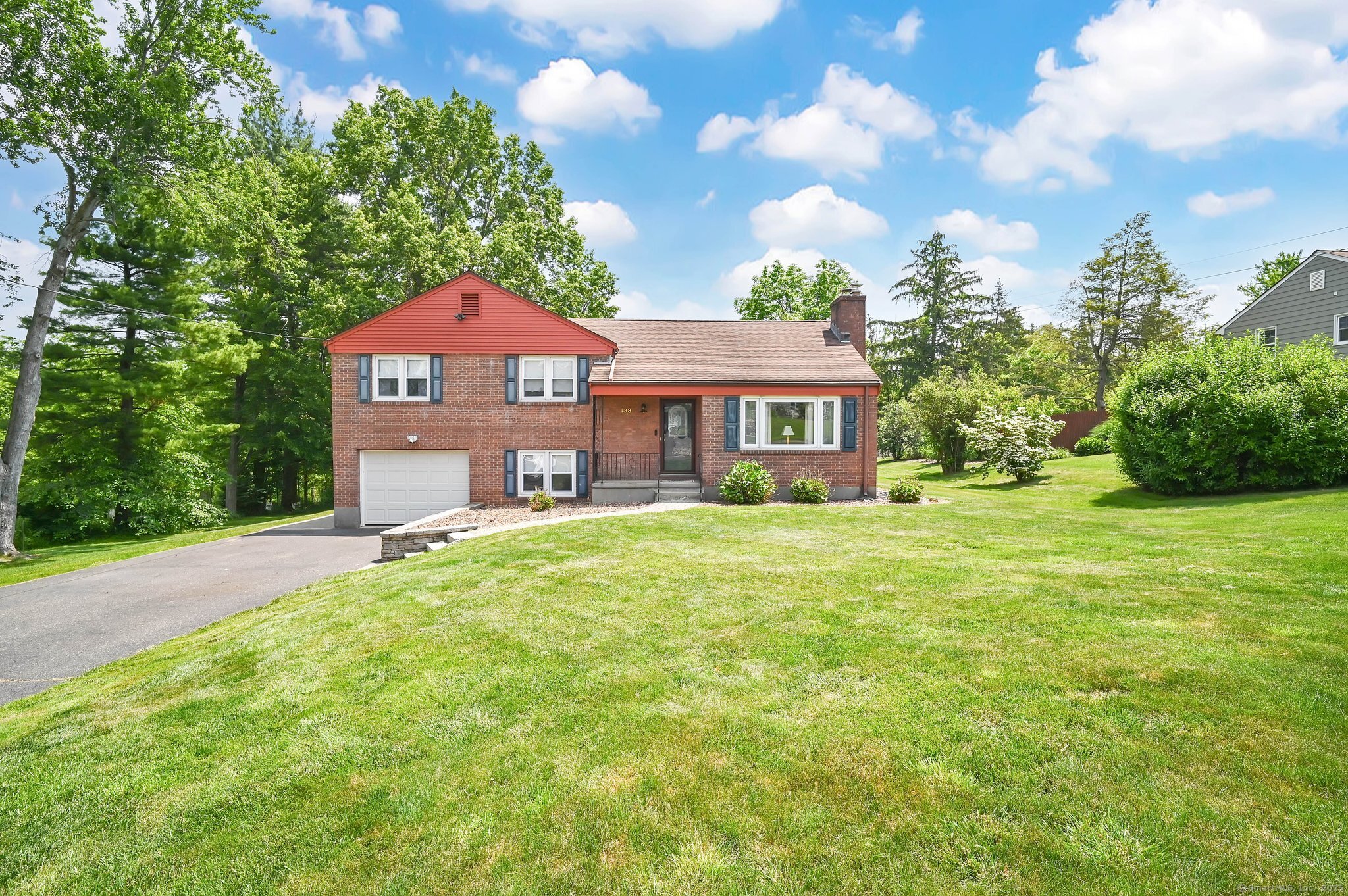 133 Savage Hill Road Berlin CT 06037