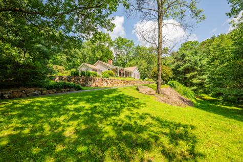 108 Wood Creek Road Bethlehem CT 06751