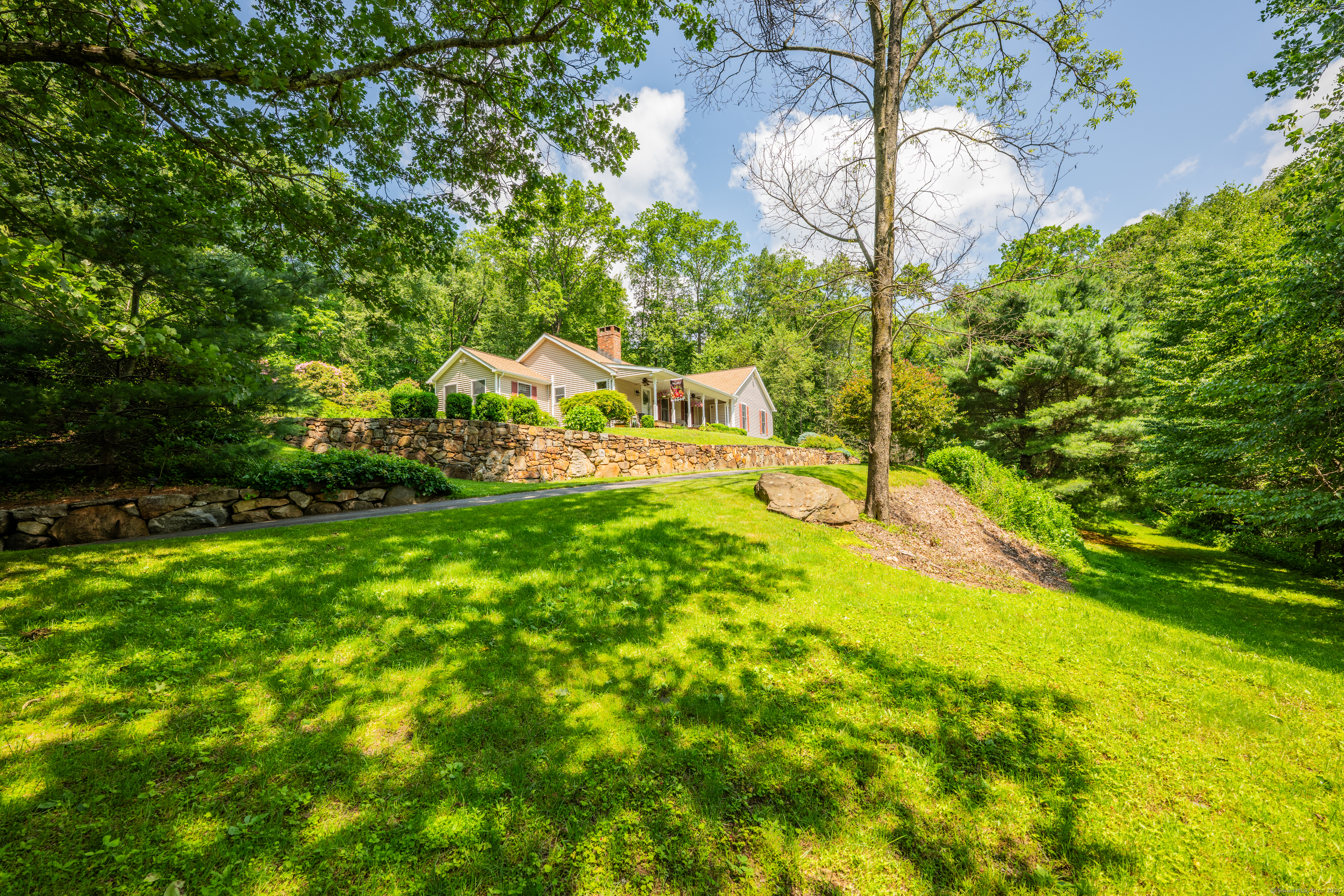 108 Wood Creek Road Bethlehem CT 06751