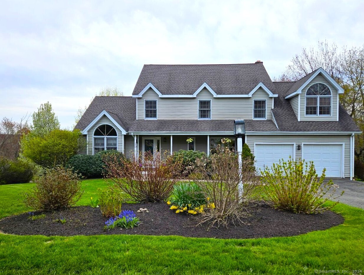 244 Mount Fair Drive Watertown CT 06795