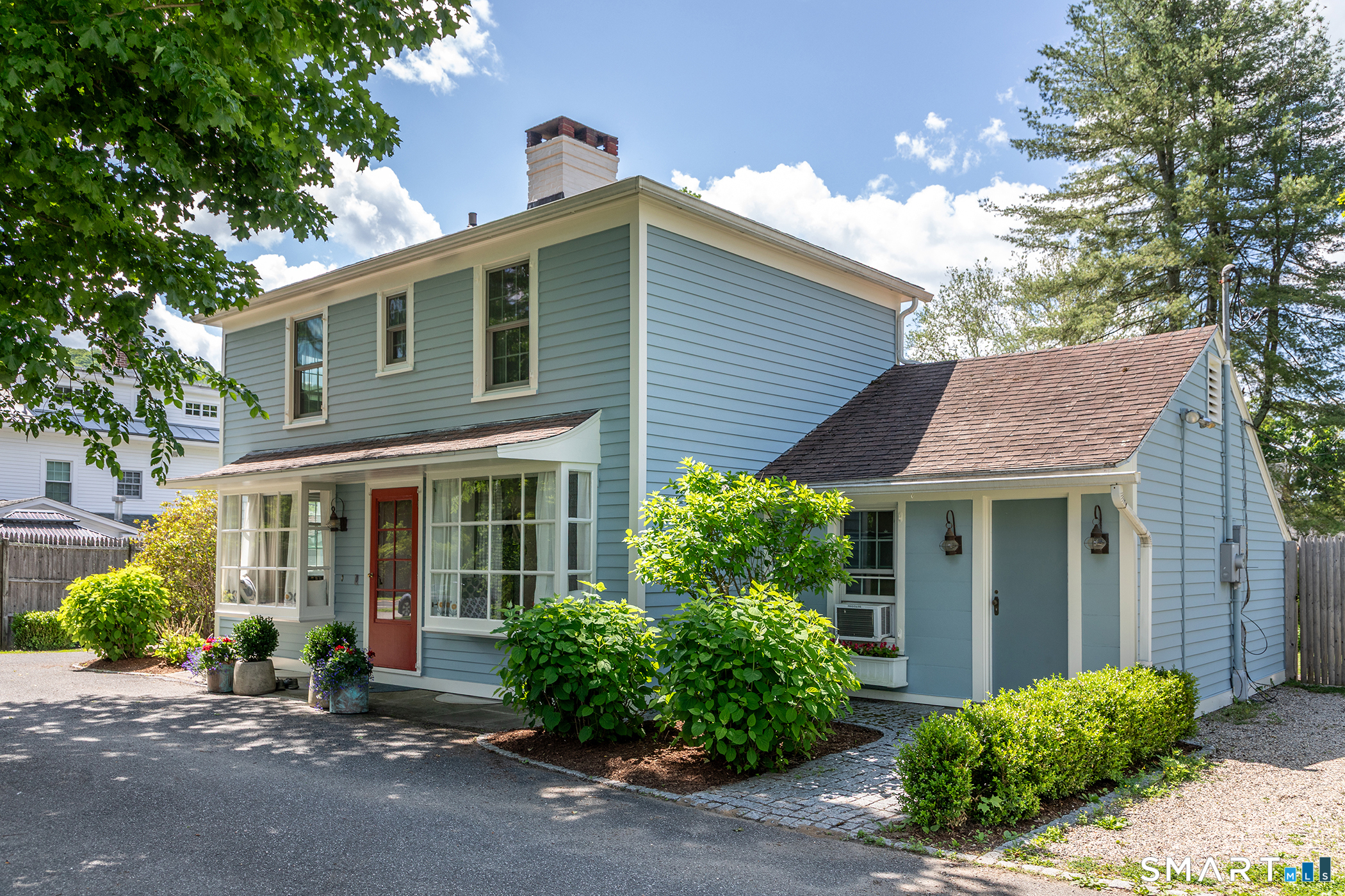 89-A North Main Street Kent CT 06757