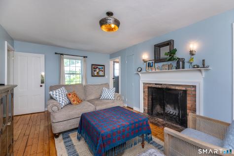 89-A North Main Street Kent CT 06757