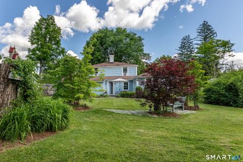 89-A North Main Street Kent CT 06757