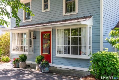 89-A North Main Street Kent CT 06757