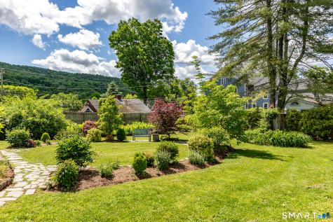 89-A North Main Street Kent CT 06757
