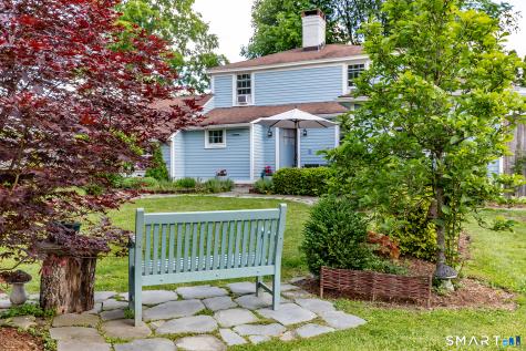 89-A North Main Street Kent CT 06757