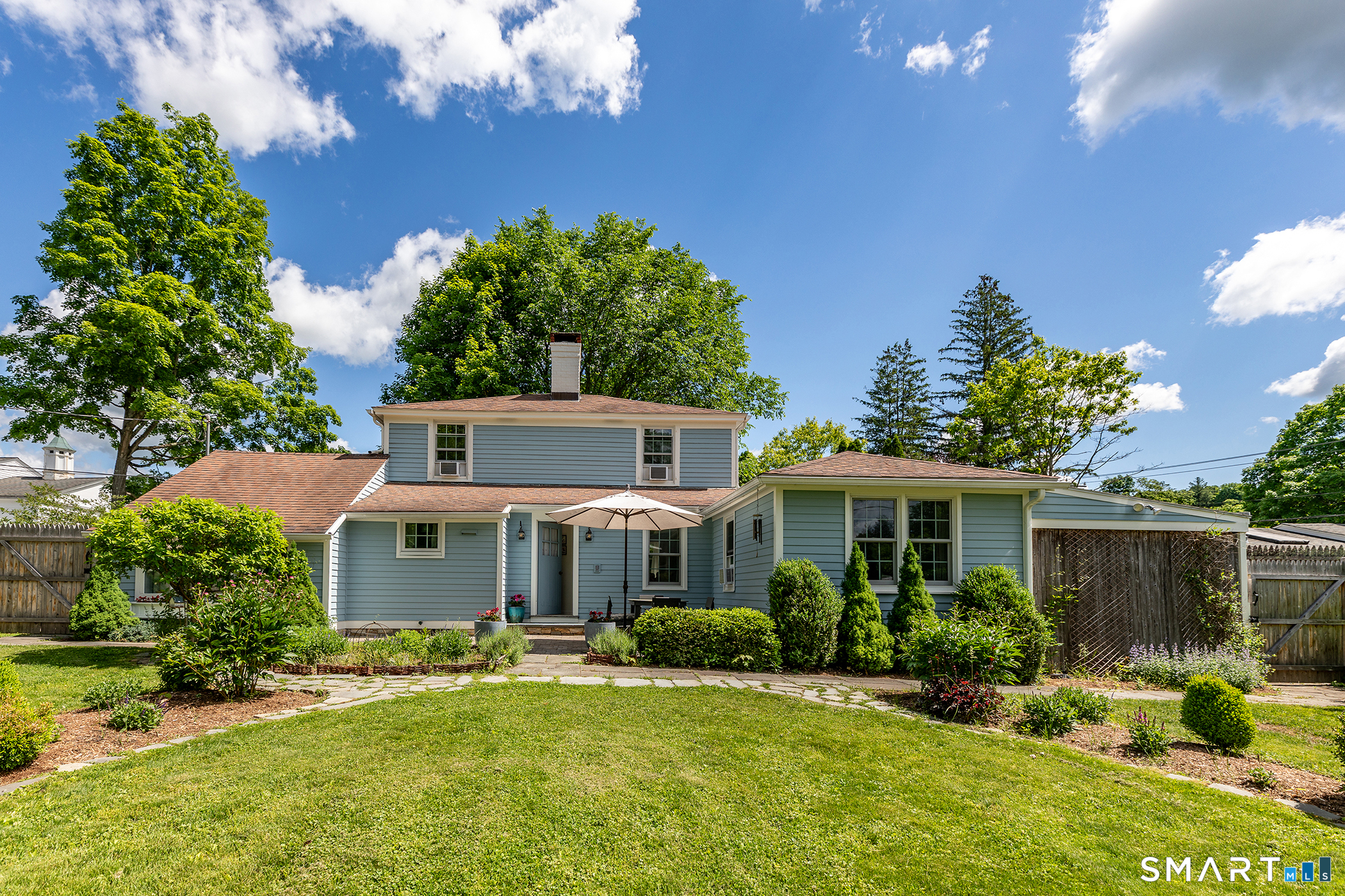 89-A North Main Street Kent CT 06757