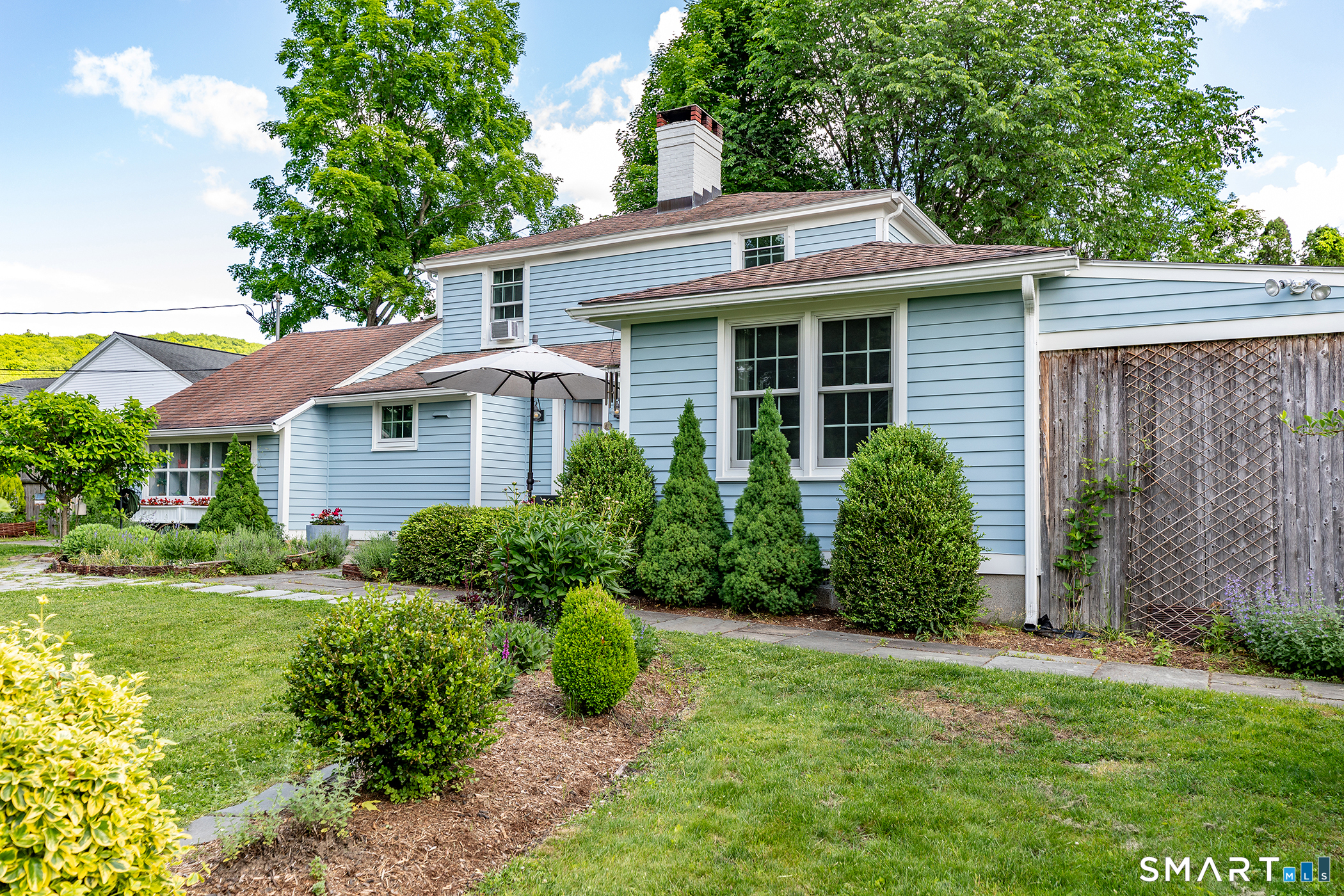 89-A North Main Street Kent CT 06757