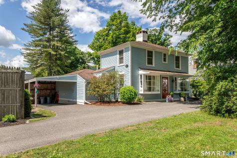 89-A North Main Street Kent CT 06757