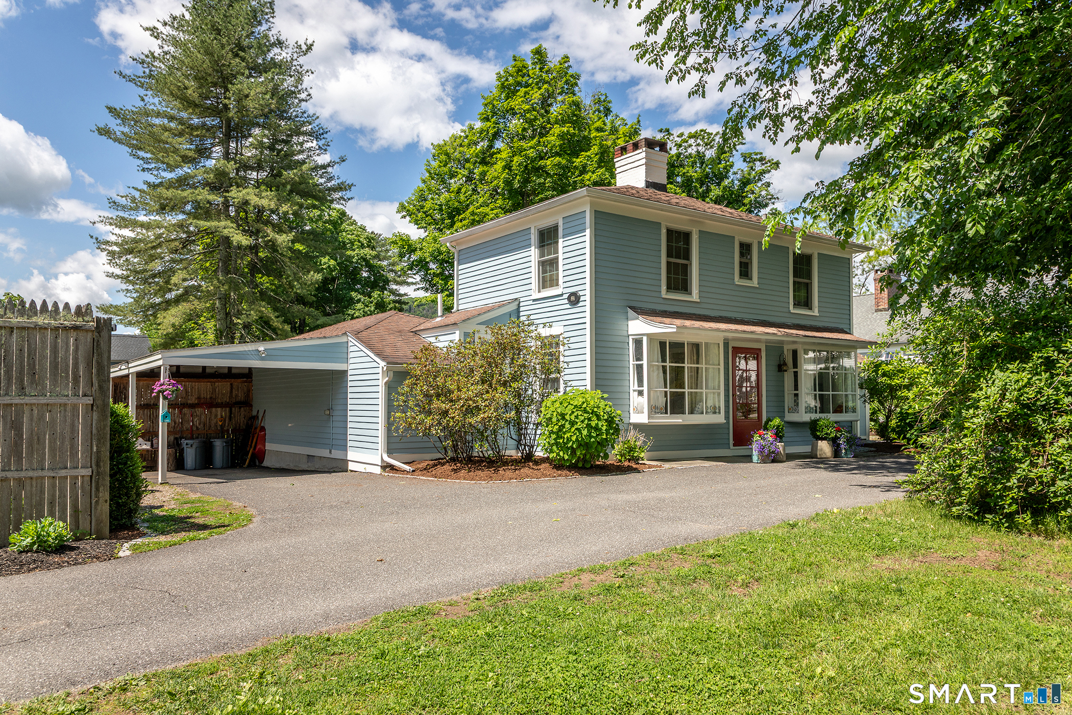 89-A North Main Street Kent CT 06757