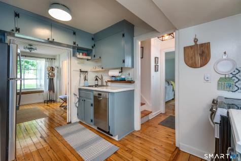 89-A North Main Street Kent CT 06757