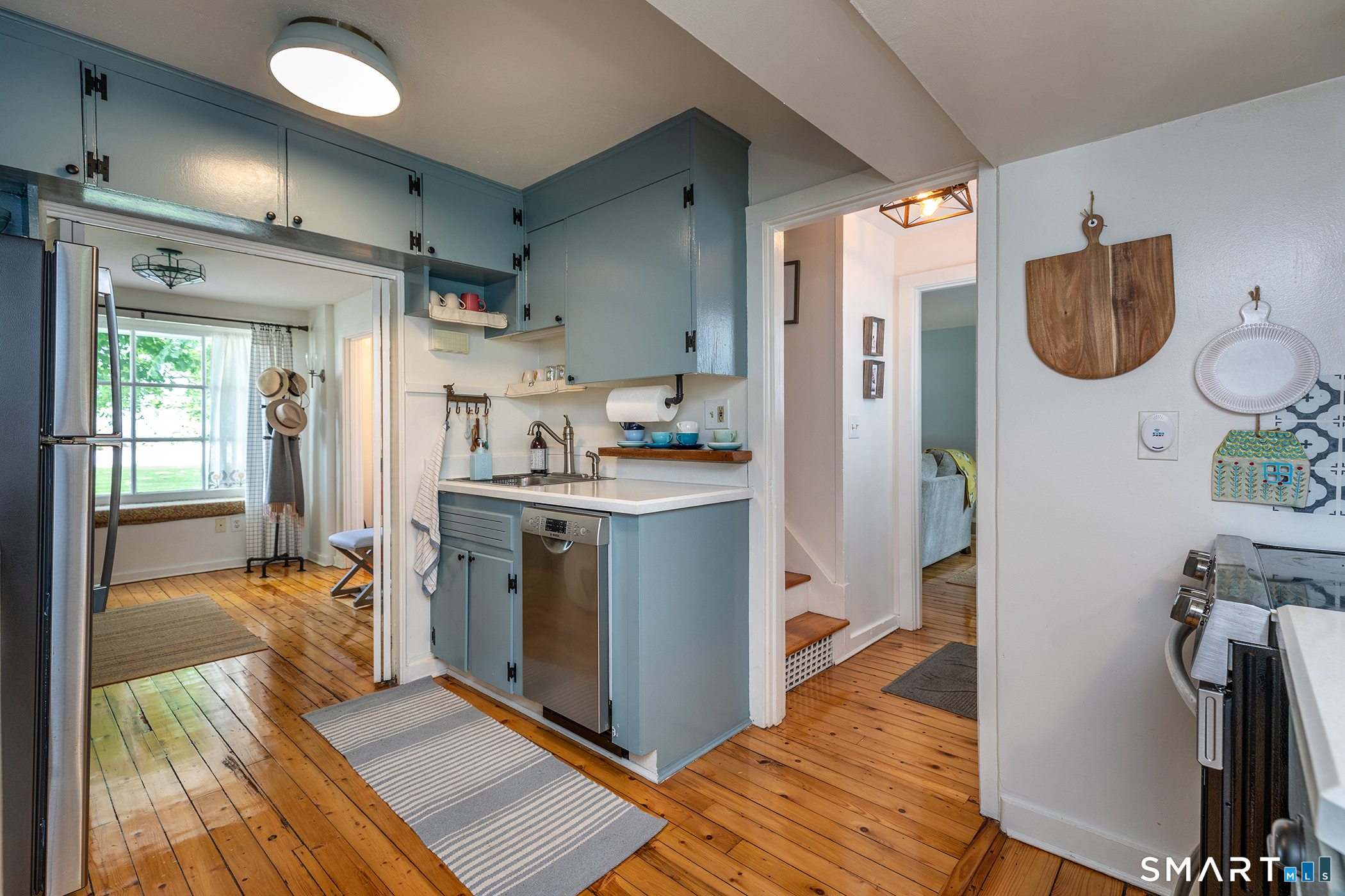 89-A North Main Street Kent CT 06757