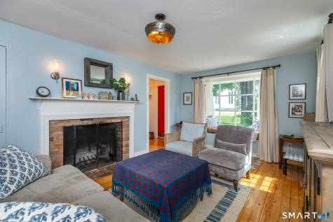 89-A North Main Street Kent CT 06757