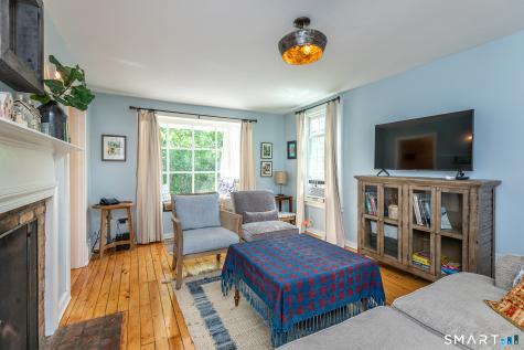 89-A North Main Street Kent CT 06757