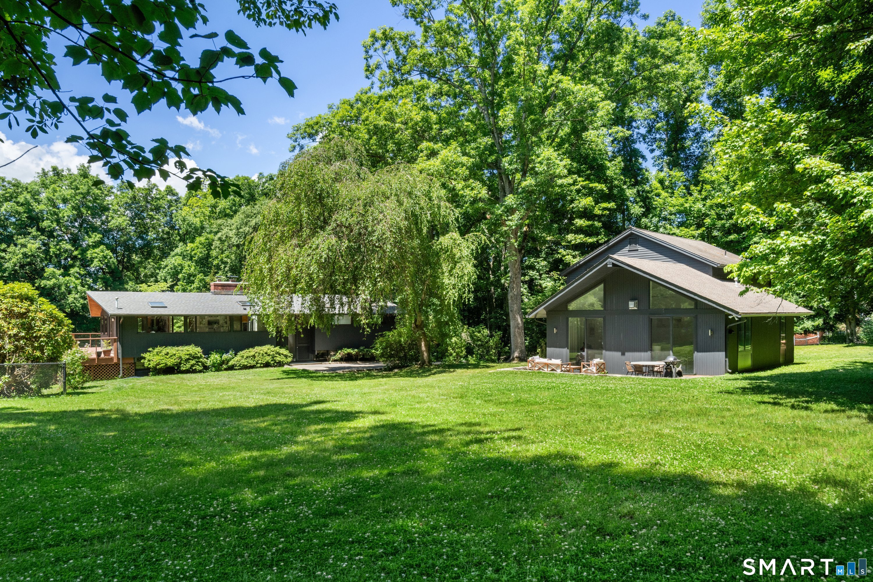 9 Fall Ridge Road Weston CT 00688
