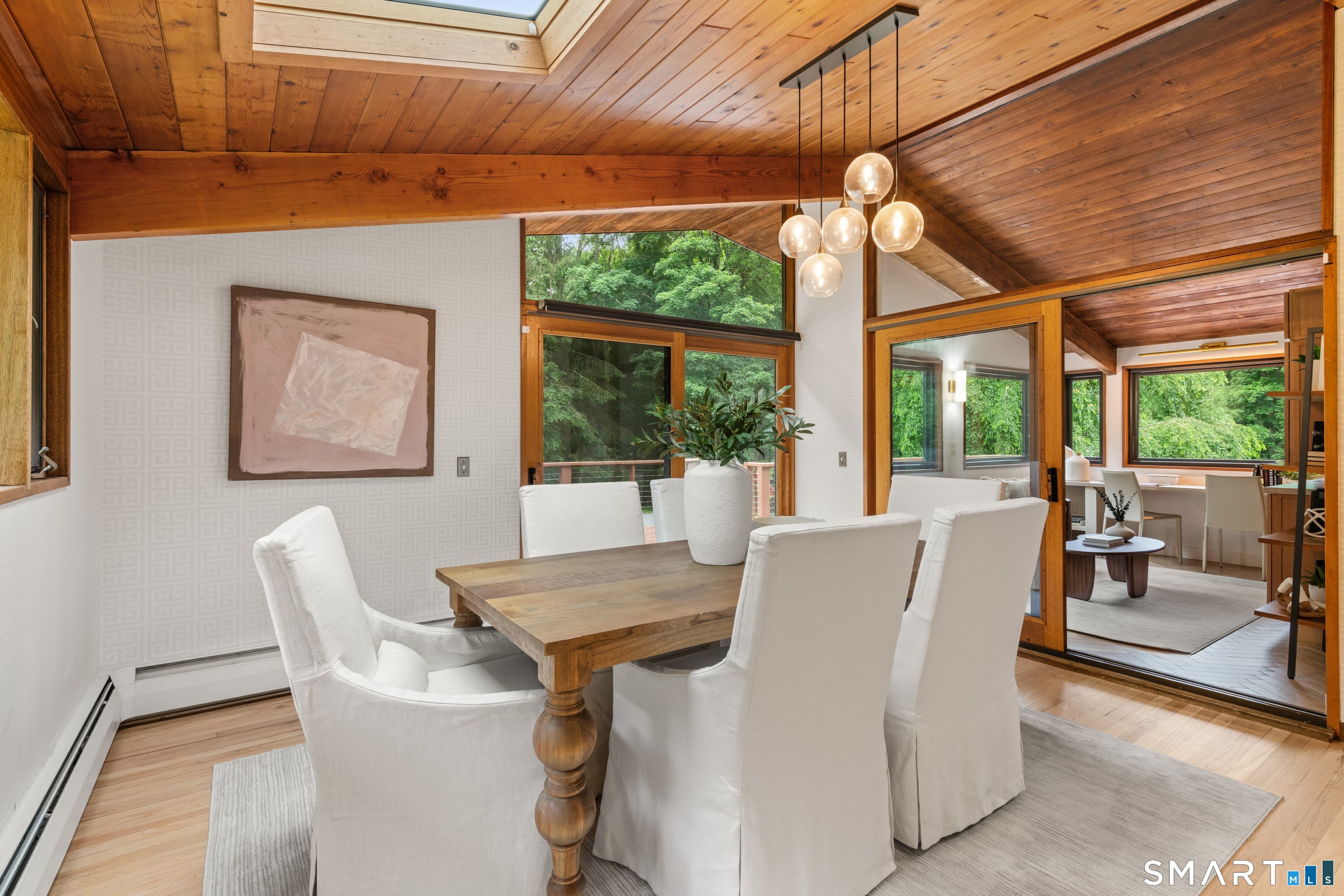 9 Fall Ridge Road Weston CT 00688