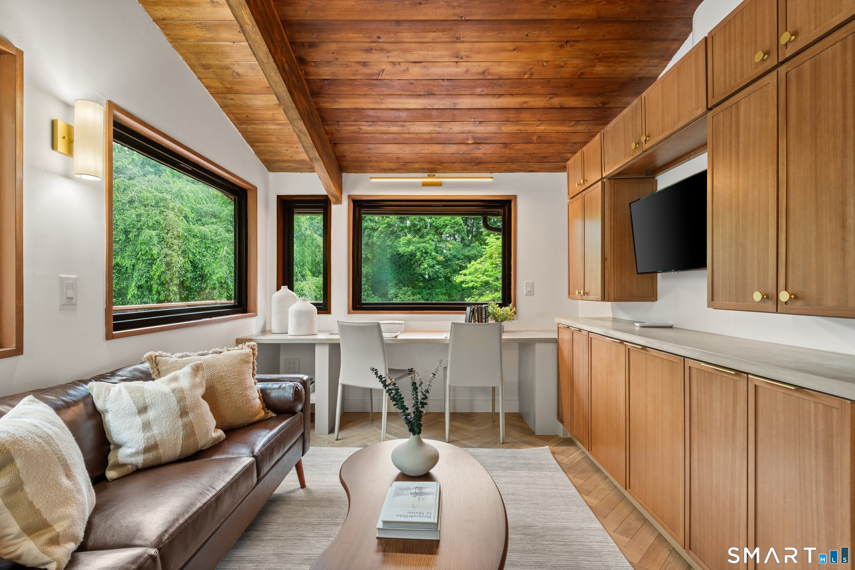 9 Fall Ridge Road Weston CT 00688
